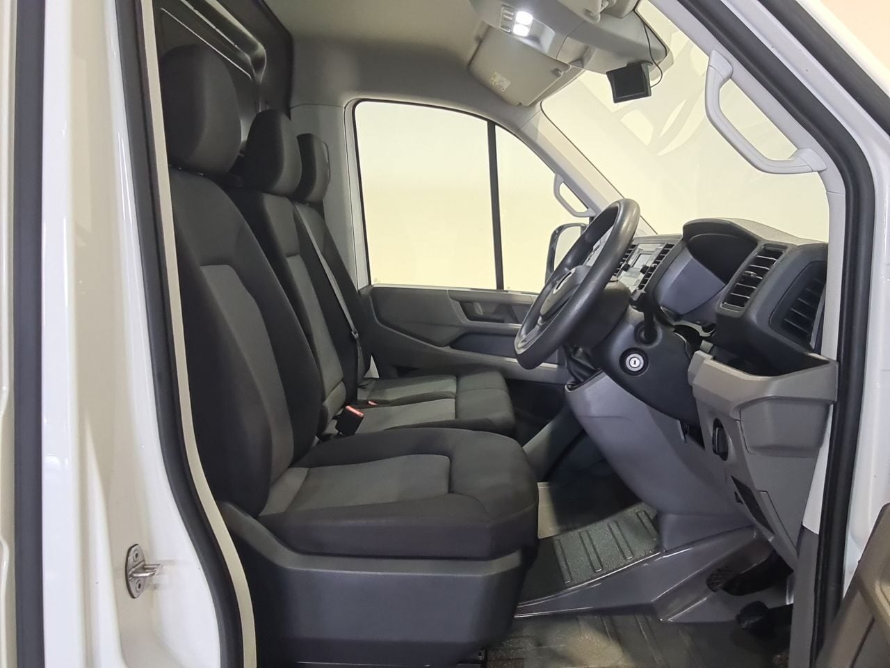 Used Volkswagen Crafter 2021 for sale - 77764137: Photo 17