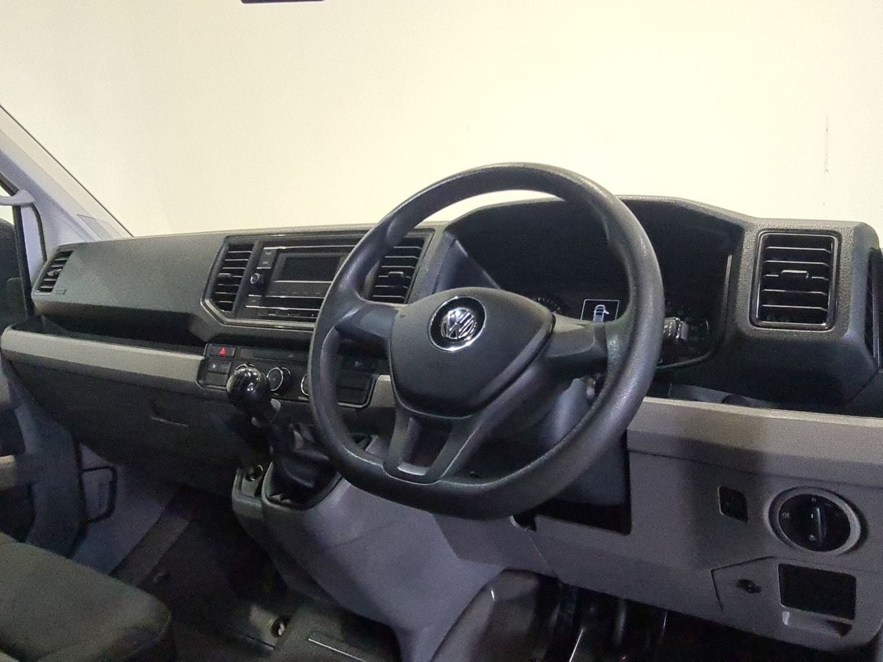 Used Volkswagen Crafter 2021 for sale - 77764137: Photo 18