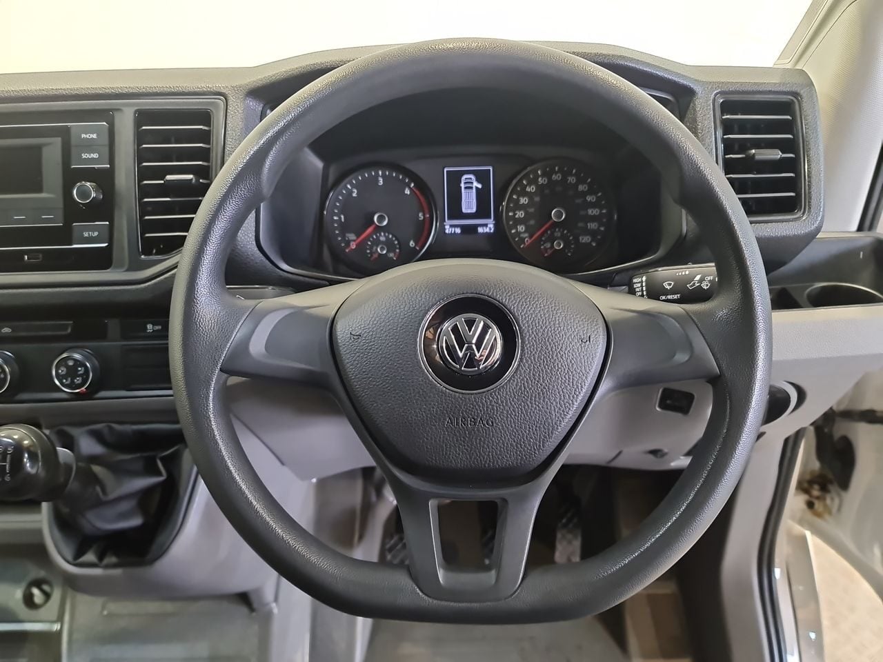 Used Volkswagen Crafter 2021 for sale - 77764137: Photo 20