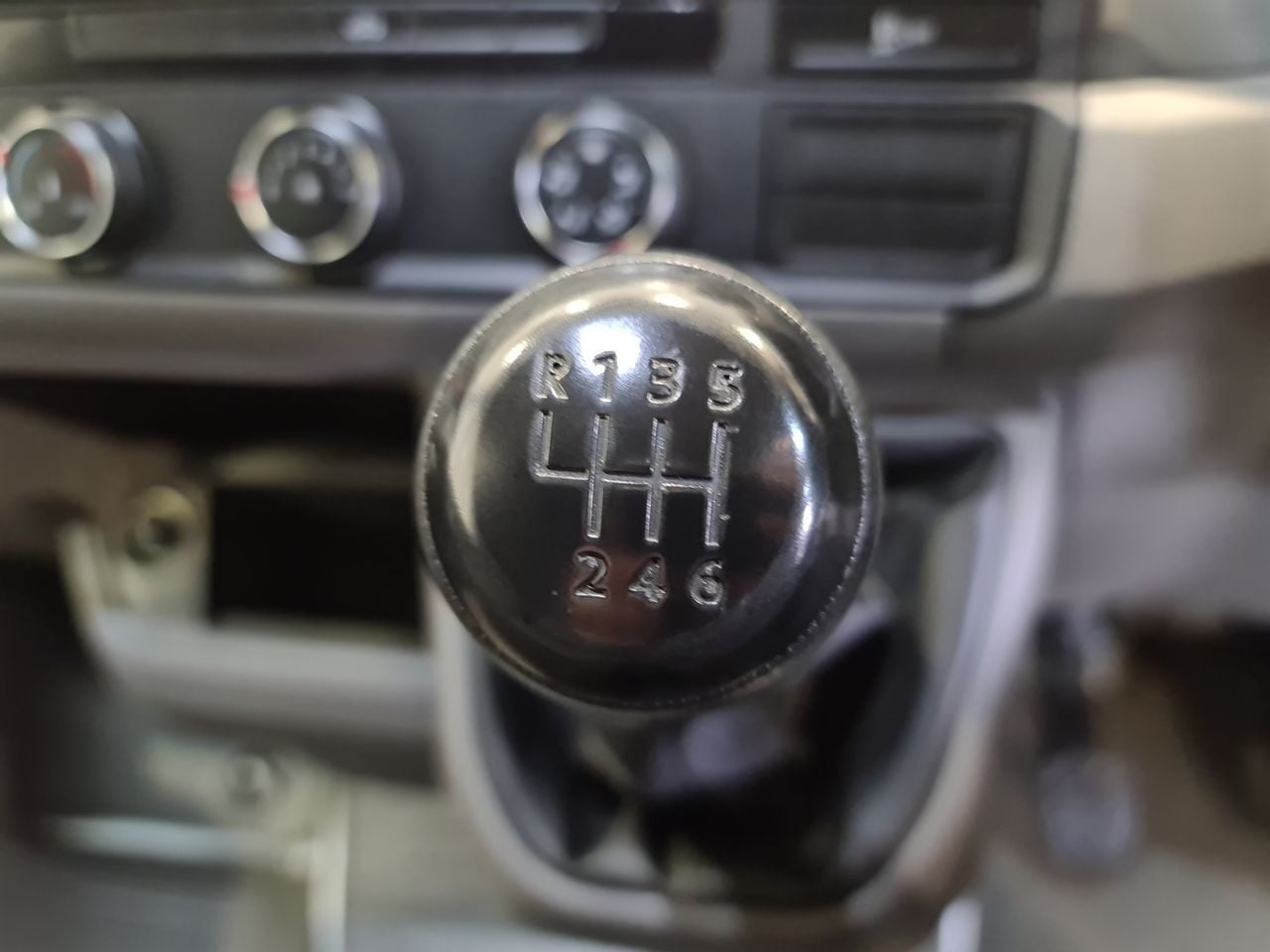 Used Volkswagen Crafter 2021 for sale - 77764137: Photo 21