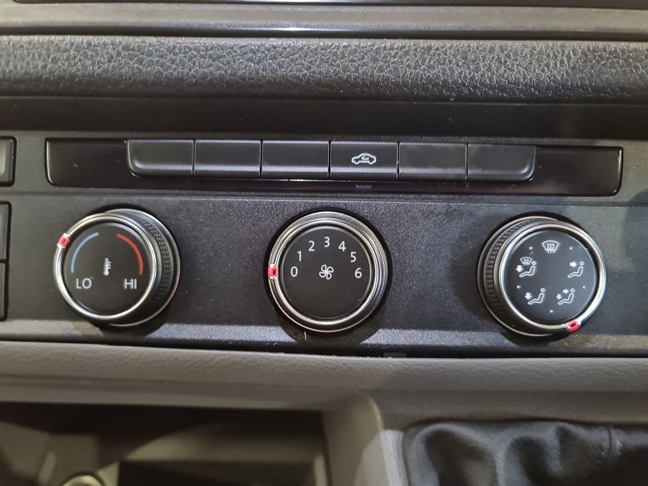 Used Volkswagen Crafter 2021 for sale - 77764137: Photo 22