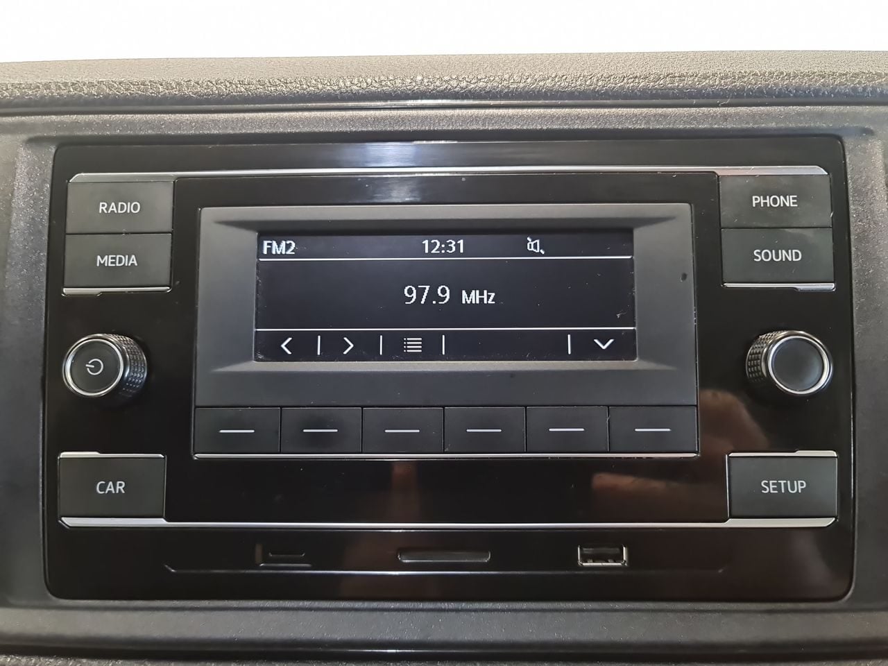 Used Volkswagen Crafter 2021 for sale - 77764137: Photo 23