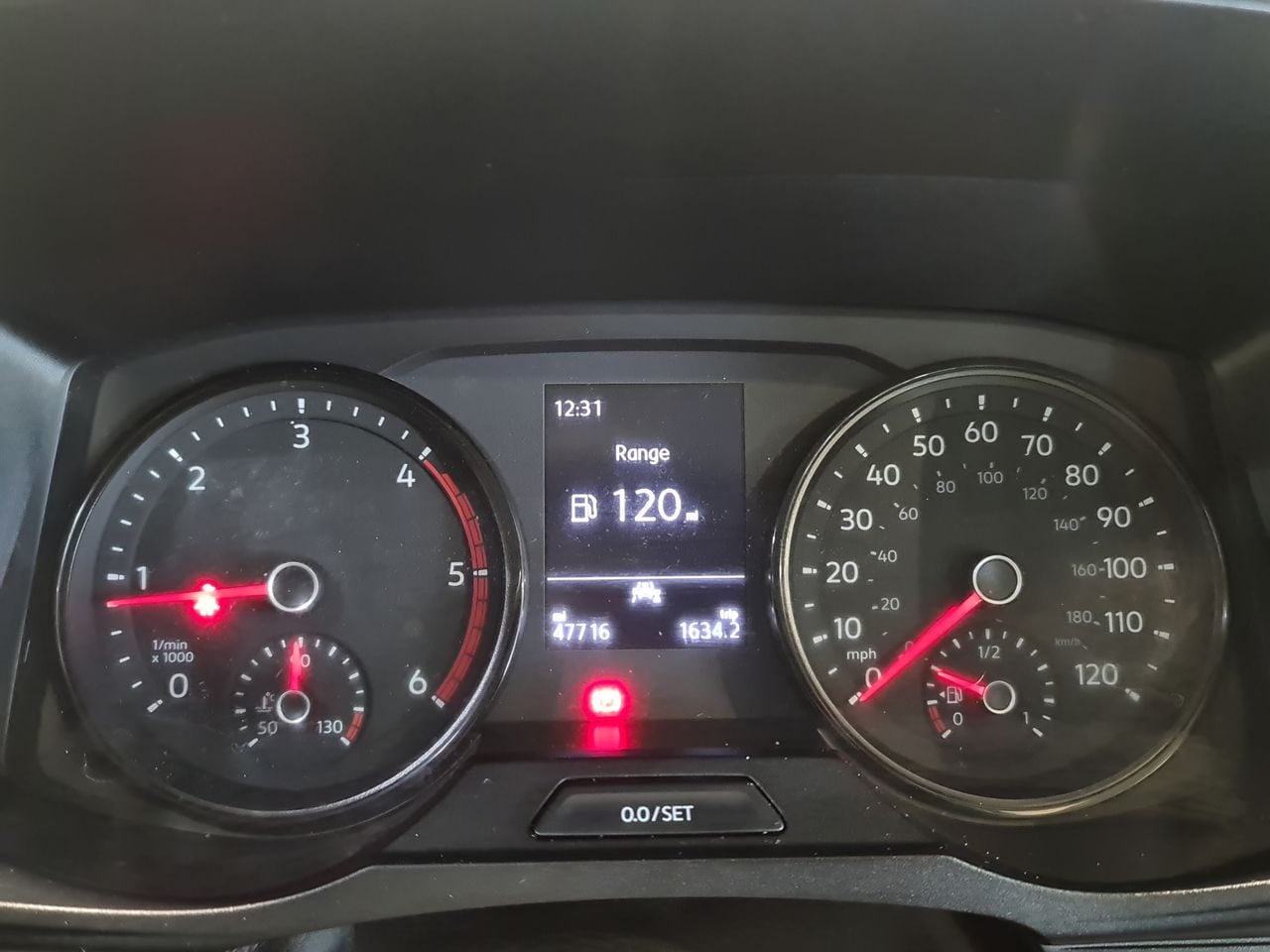 Used Volkswagen Crafter 2021 for sale - 77764137: Photo 24