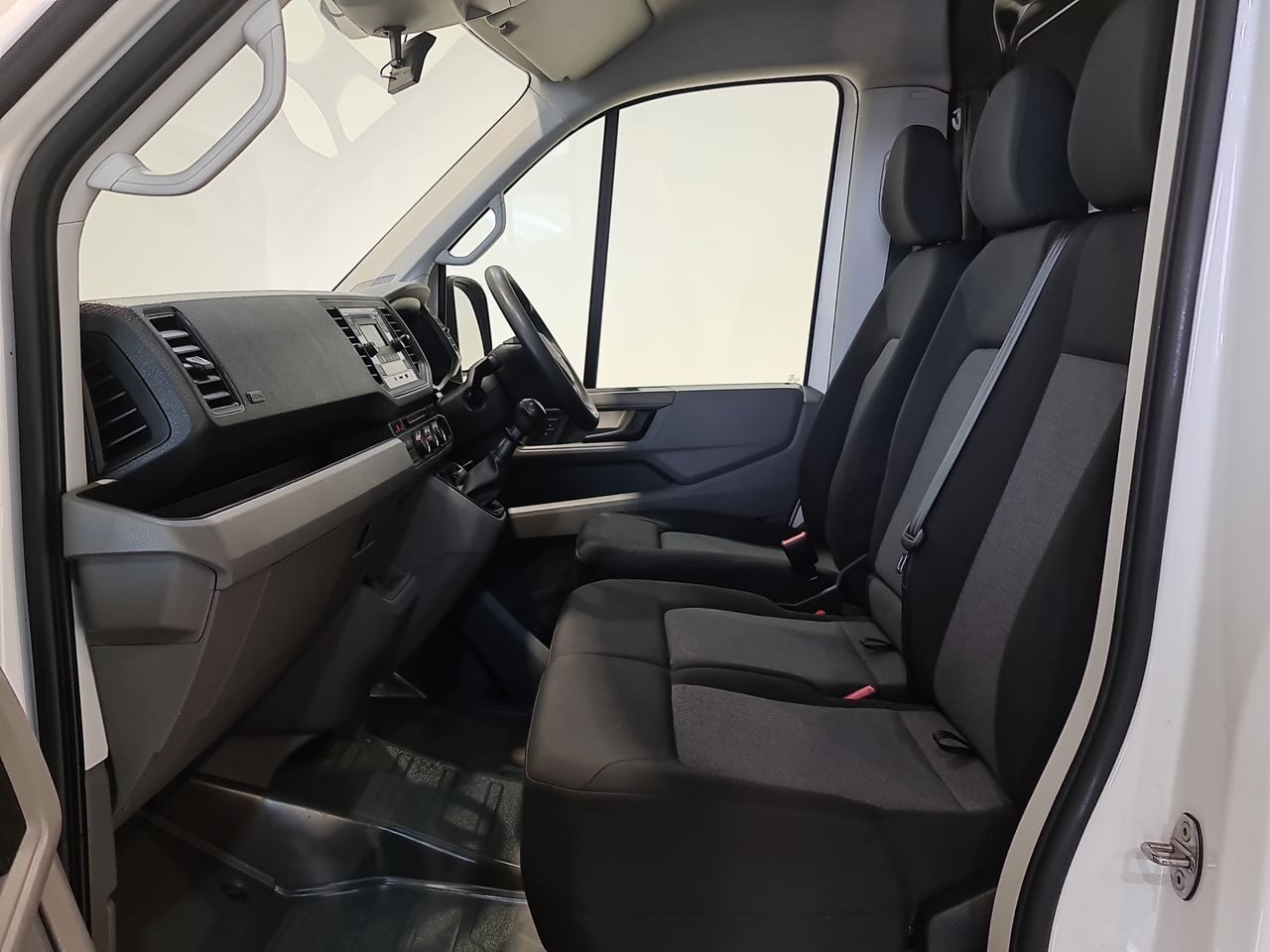 Used Volkswagen Crafter 2021 for sale - 77764137: Photo 7