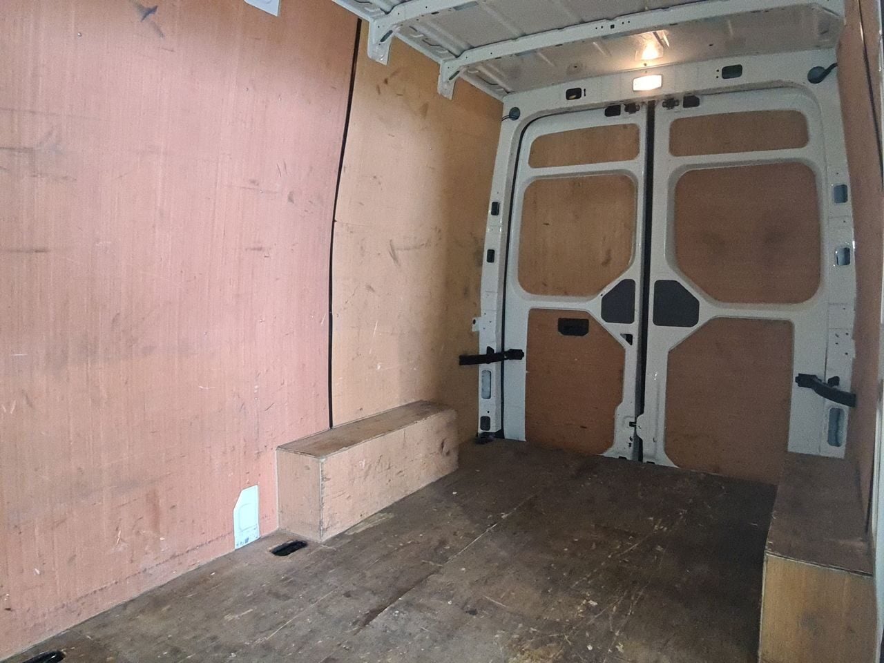 Used Volkswagen Crafter 2021 for sale - 77764137: Photo 8