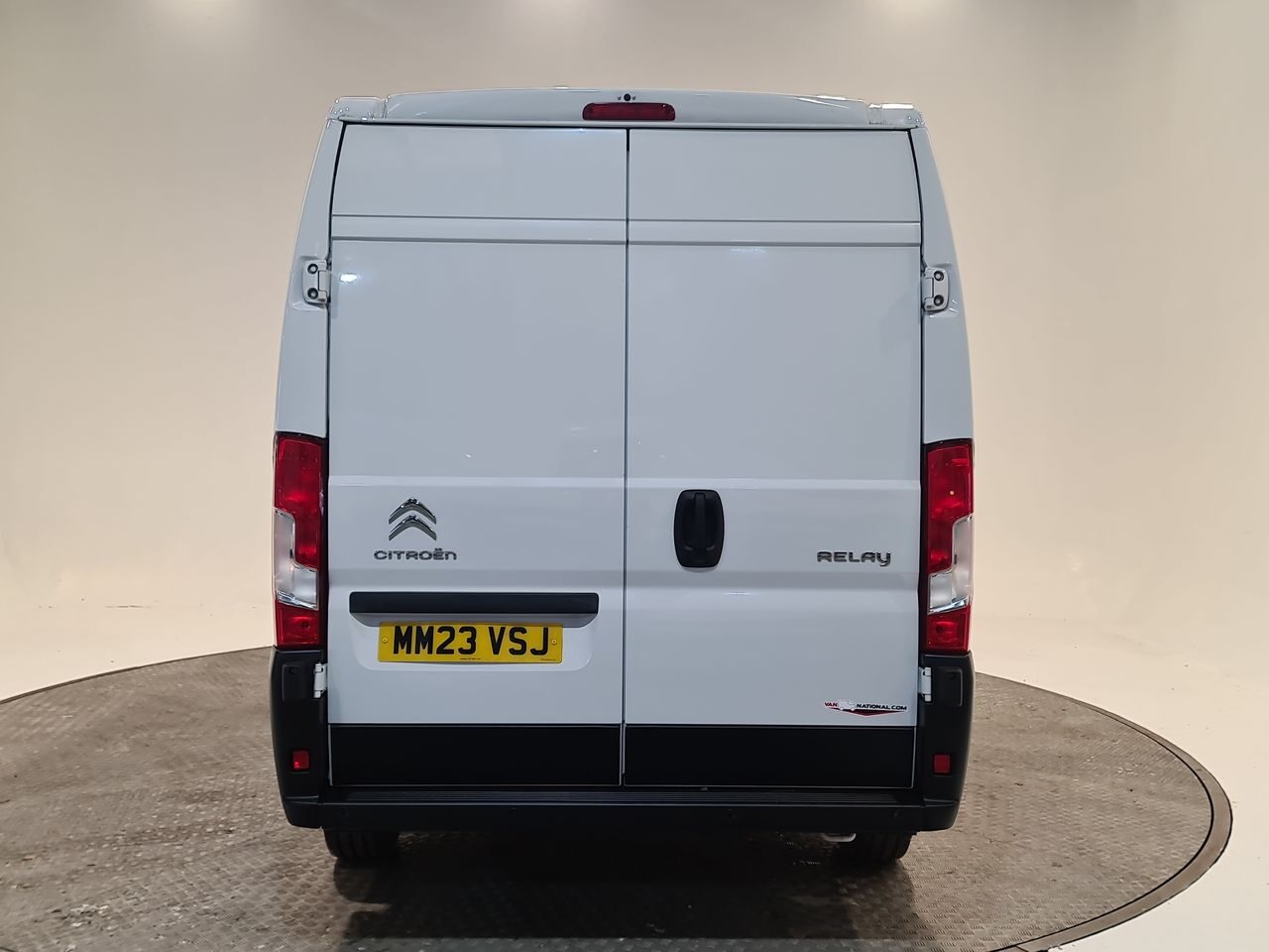 Used Citroen Relay 2023 for sale - 76710634: Photo 11