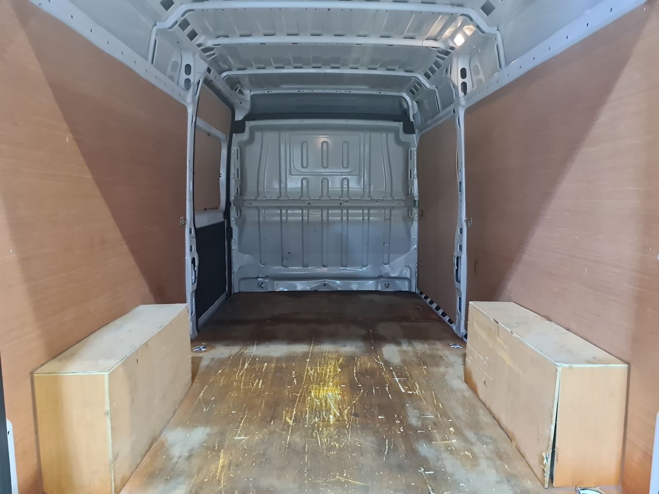 Used Citroen Relay 2023 for sale - 76710634: Photo 12