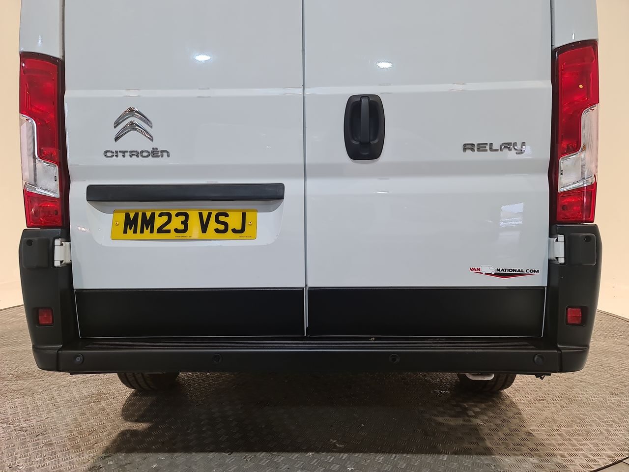 Used Citroen Relay 2023 for sale - 76710634: Photo 14