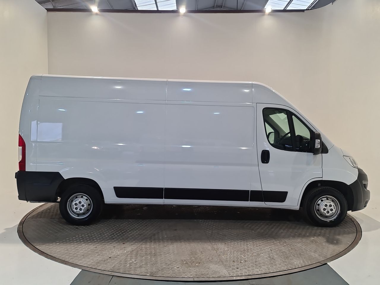 Used Citroen Relay 2023 for sale - 76710634: Photo 16