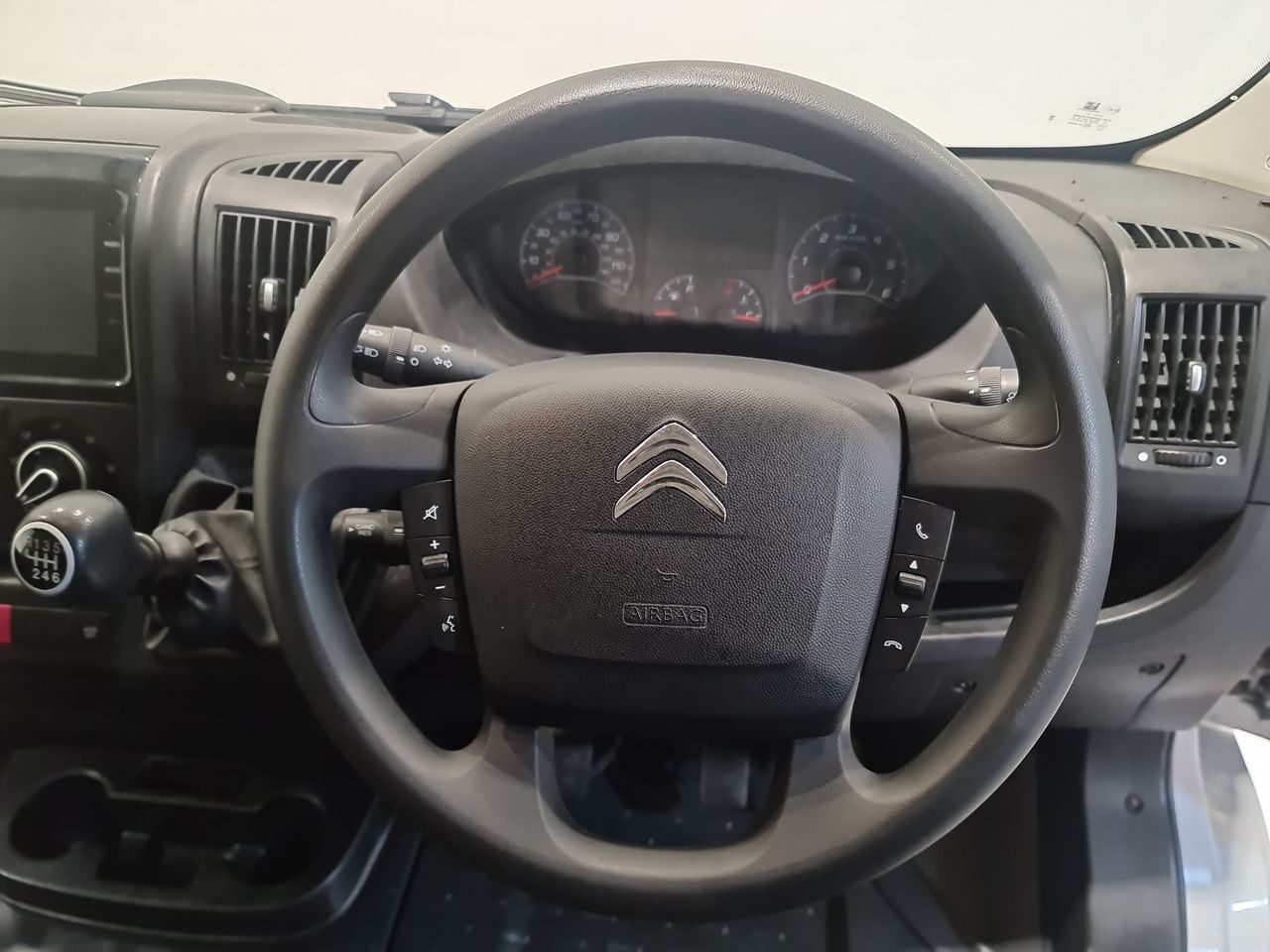 Used Citroen Relay 2023 for sale - 76710634: Photo 20