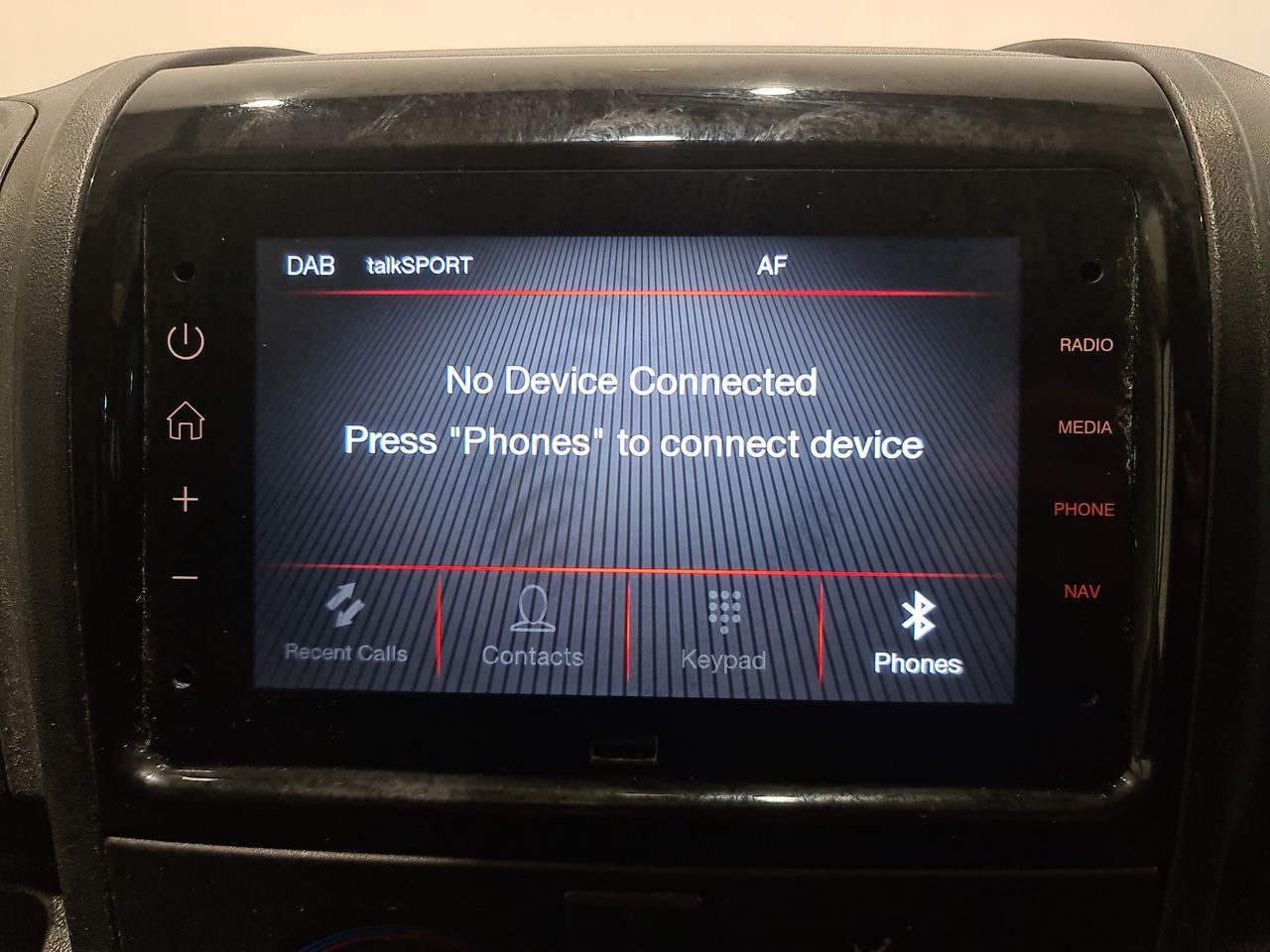 Used Citroen Relay 2023 for sale - 76710634: Photo 27