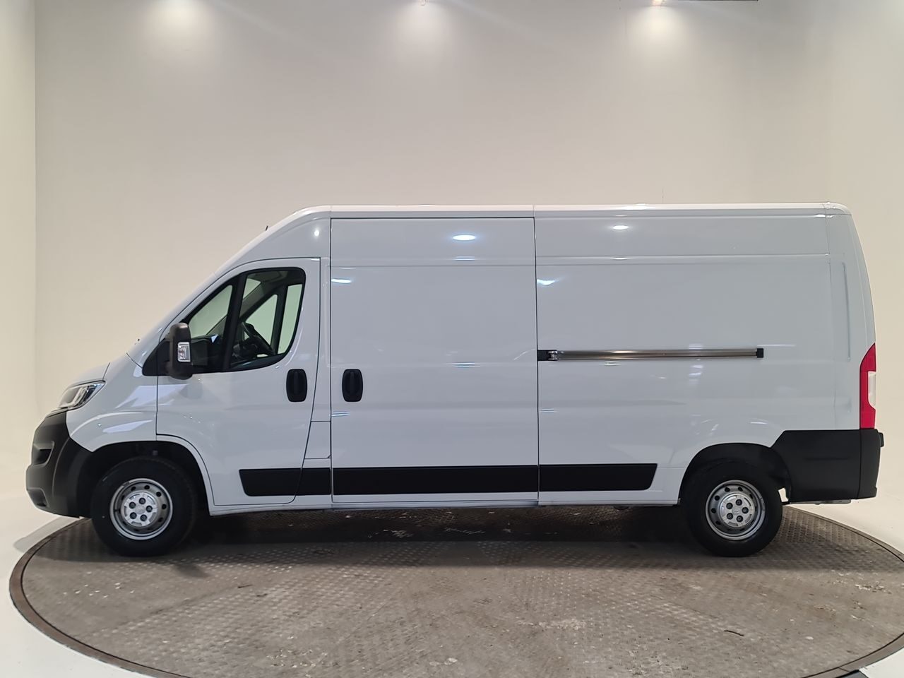 Used Citroen Relay 2023 for sale - 76710634: Photo 5