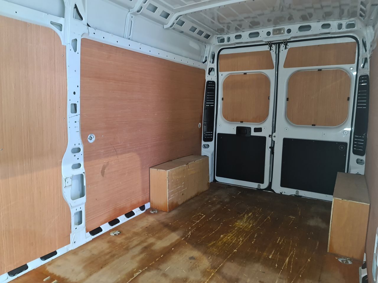 Used Citroen Relay 2023 for sale - 76710634: Photo 8