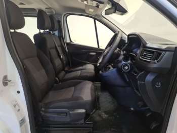 Used Renault Trafic 2023 for sale - 75020237: Photo