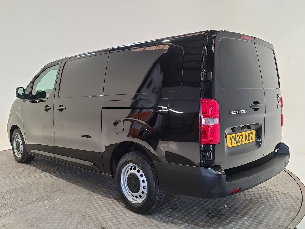 Used Fiat Scudo 2022 for sale - 77733809: Photo 10