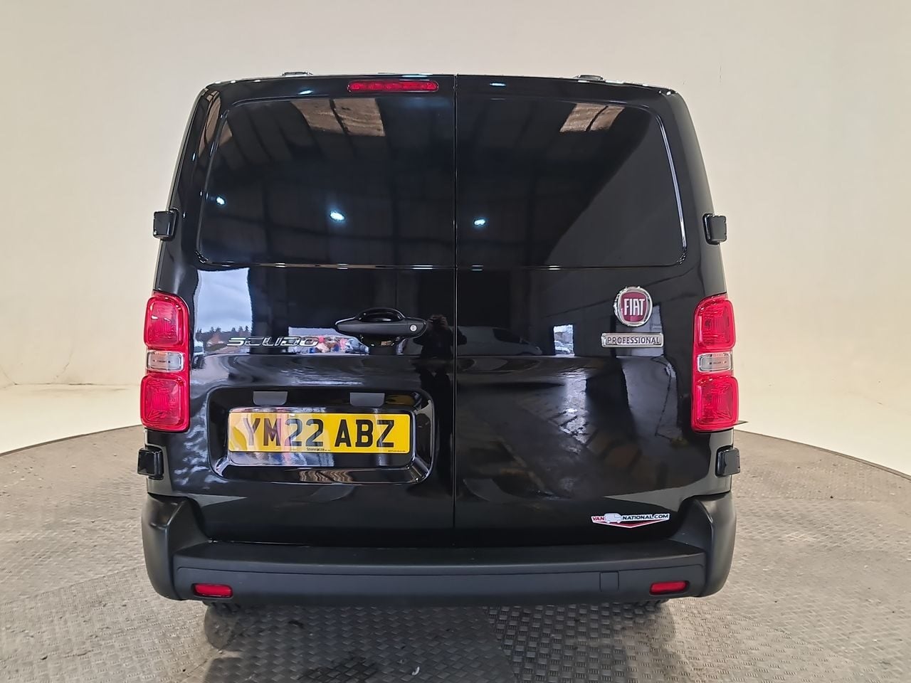 Used Fiat Scudo 2022 for sale - 77733809: Photo 11
