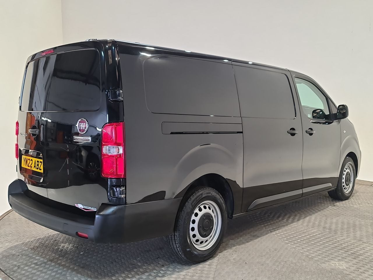 Used Fiat Scudo 2022 for sale - 77733809: Photo 14