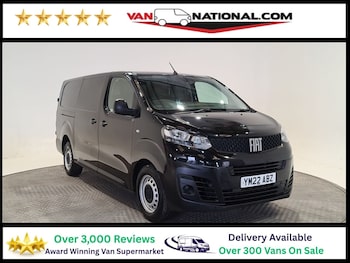 Used Fiat Scudo 2022 for sale - 77733809: Photo