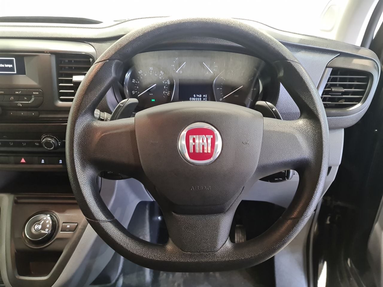 Used Fiat Scudo 2022 for sale - 77733809: Photo 21