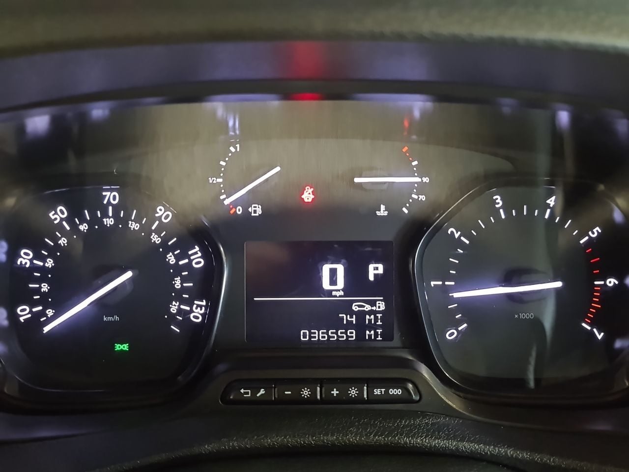 Used Fiat Scudo 2022 for sale - 77733809: Photo 25