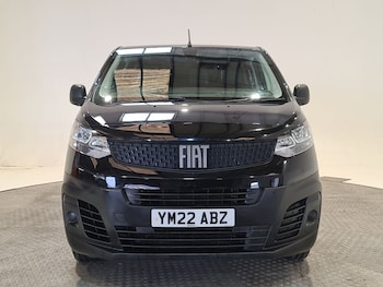 Used Fiat Scudo 2022 for sale - 77733809: Photo