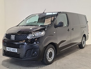 Used Fiat Scudo 2022 for sale - 77733809: Photo
