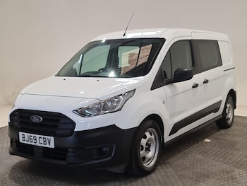 Used Ford Transit Connect 2019 for sale - 79143085: Photo