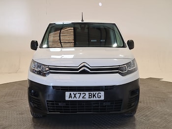 Used Citroen Berlingo 2023 for sale - 78735051: Photo