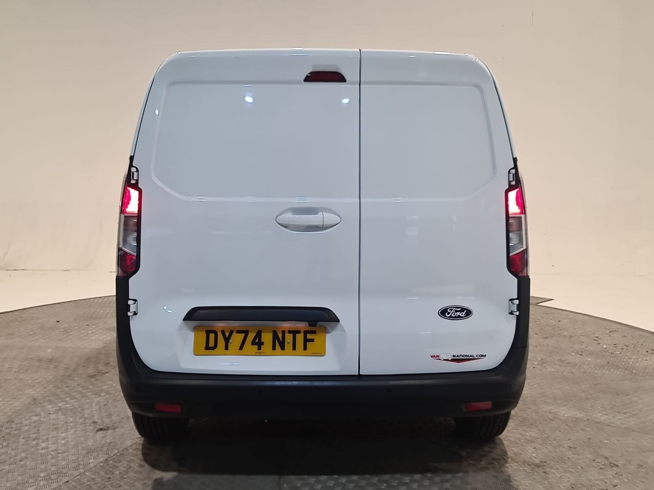 Used Ford Transit Courier 2025 for sale - 77864729: Photo 12