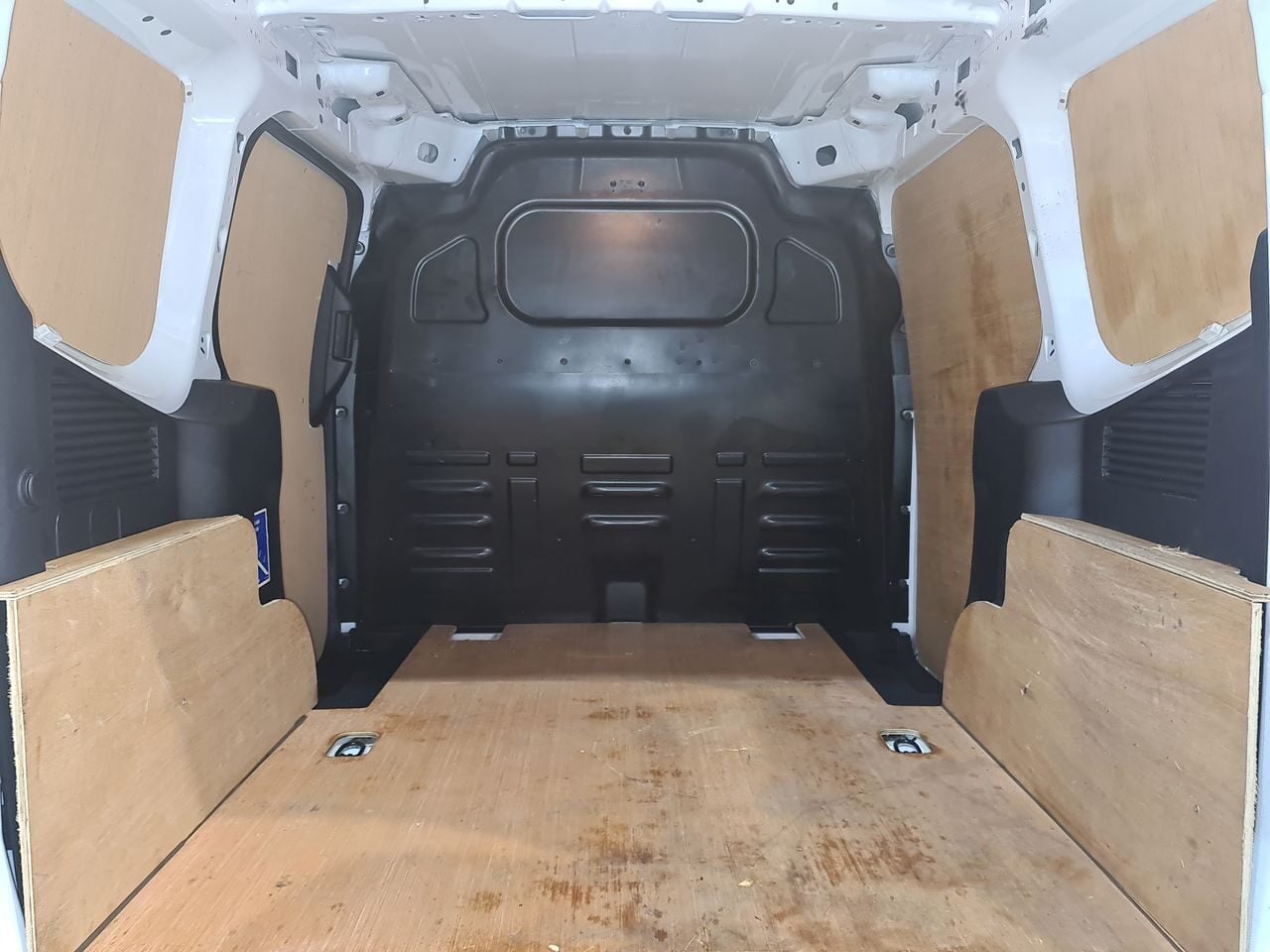 Used Ford Transit Courier 2025 for sale - 77864729: Photo 13