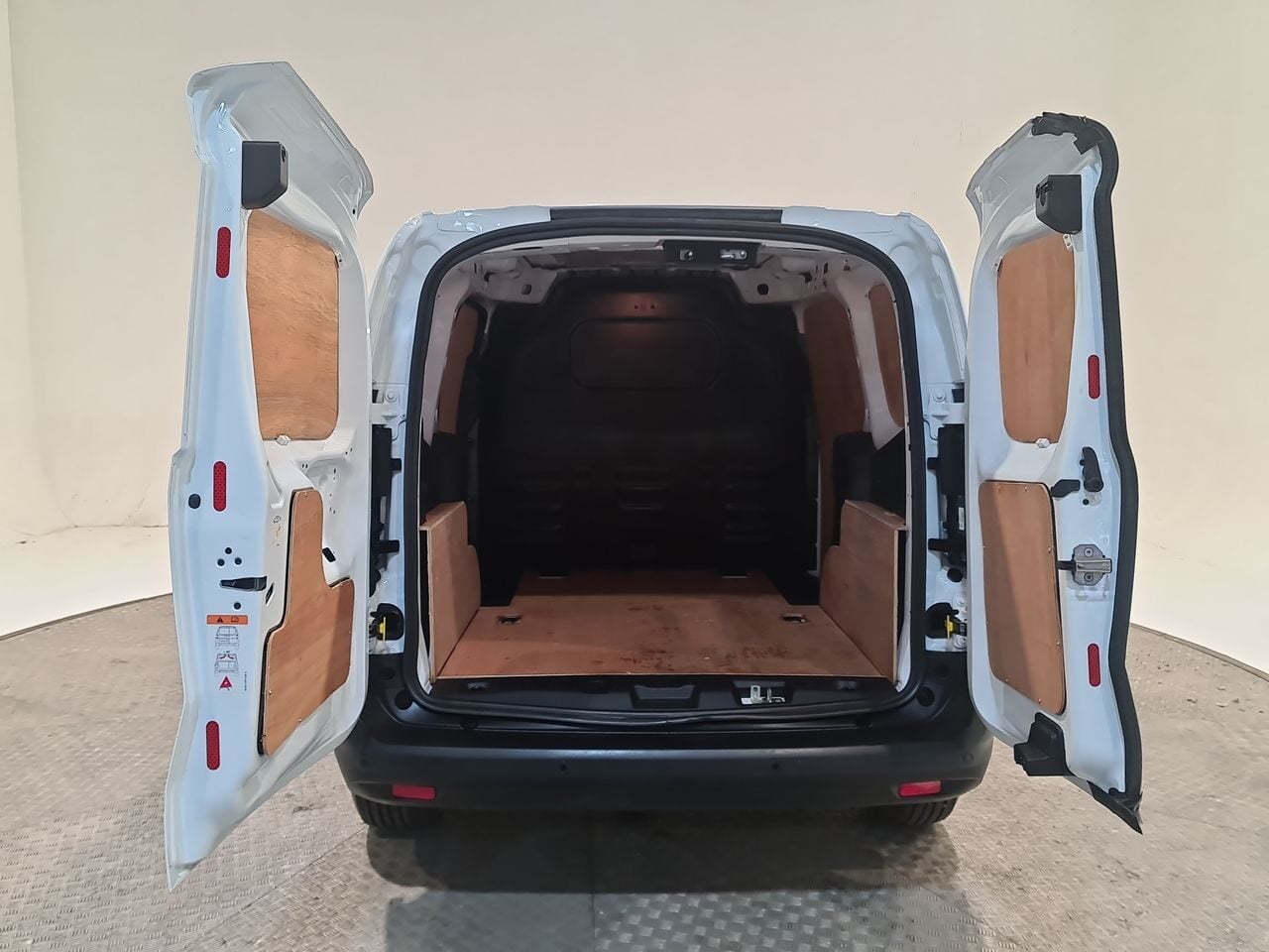 Used Ford Transit Courier 2025 for sale - 77864729: Photo 14