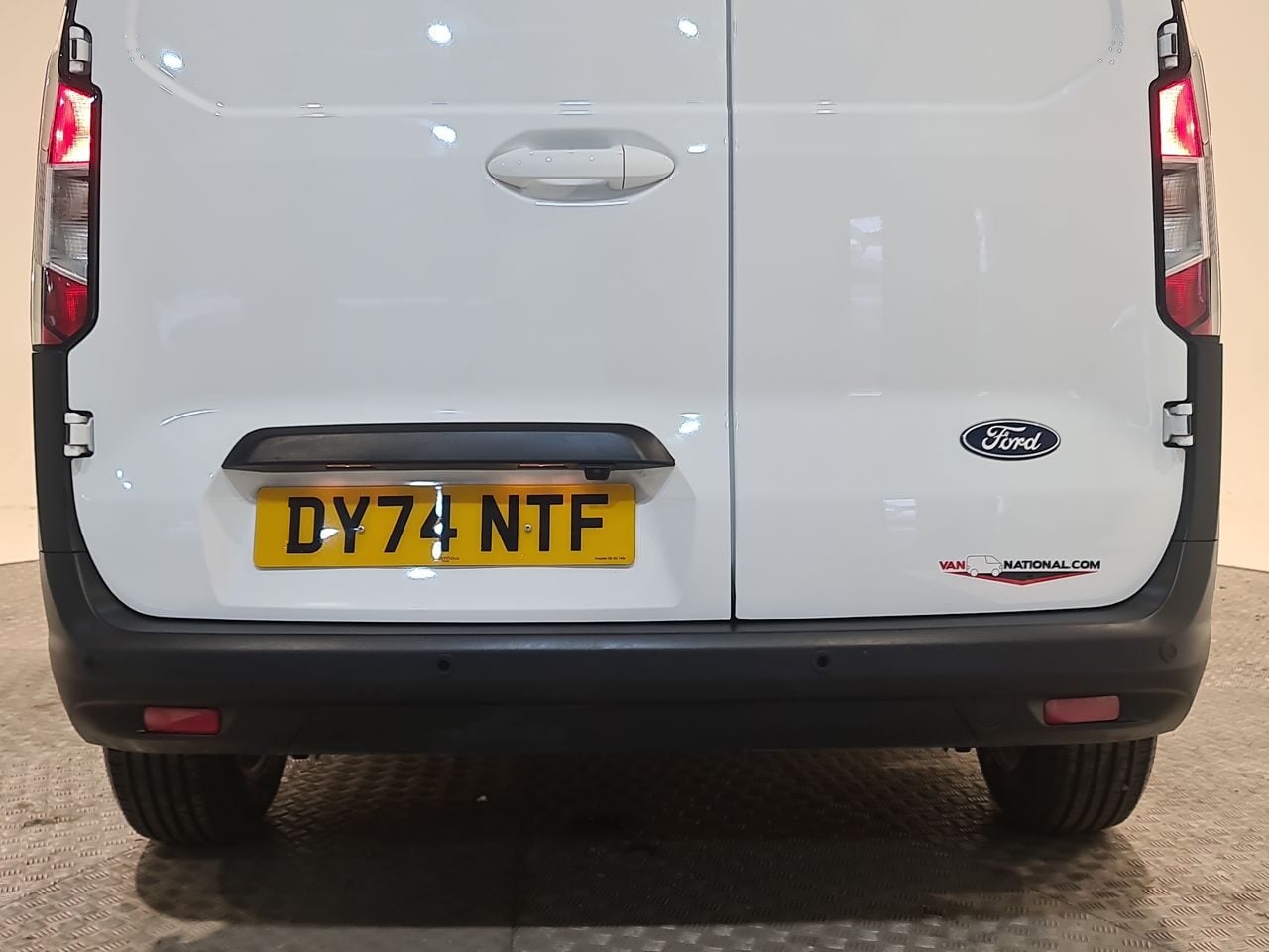 Used Ford Transit Courier 2025 for sale - 77864729: Photo 15