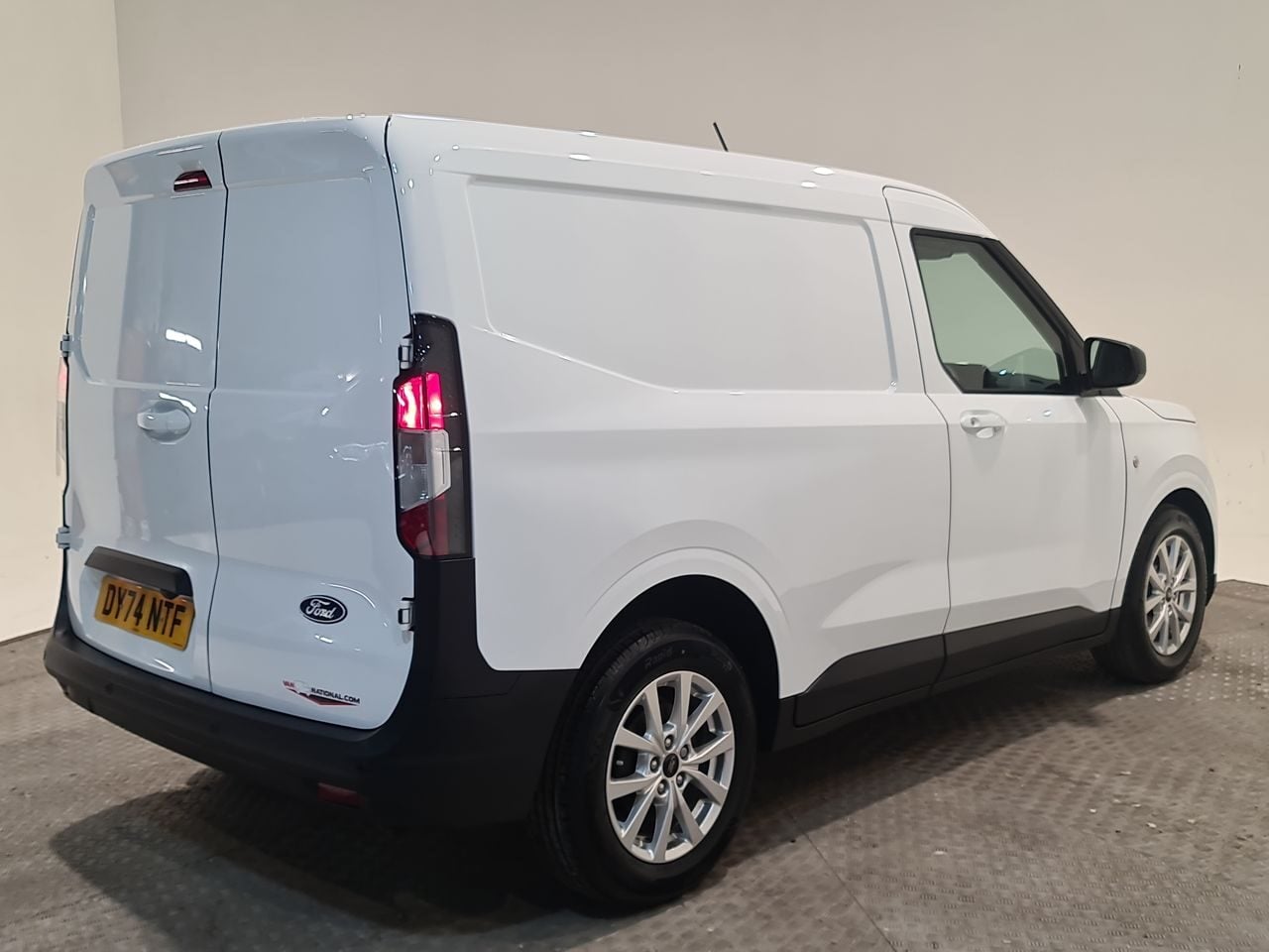 Used Ford Transit Courier 2025 for sale - 77864729: Photo 16
