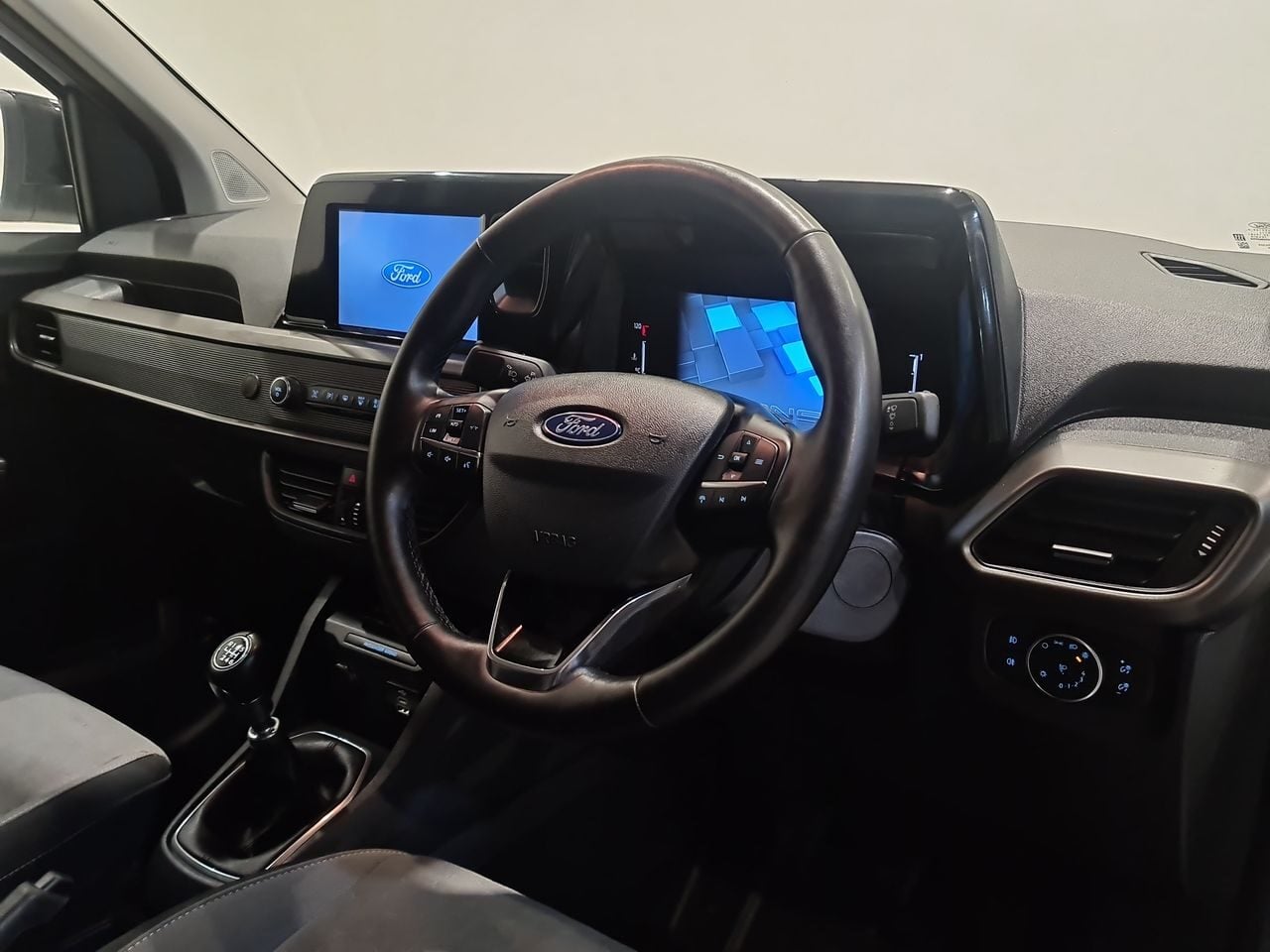 Used Ford Transit Courier 2025 for sale - 77864729: Photo 19