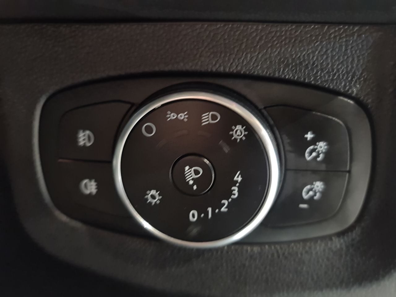 Used Ford Transit Courier 2025 for sale - 77864729: Photo 20