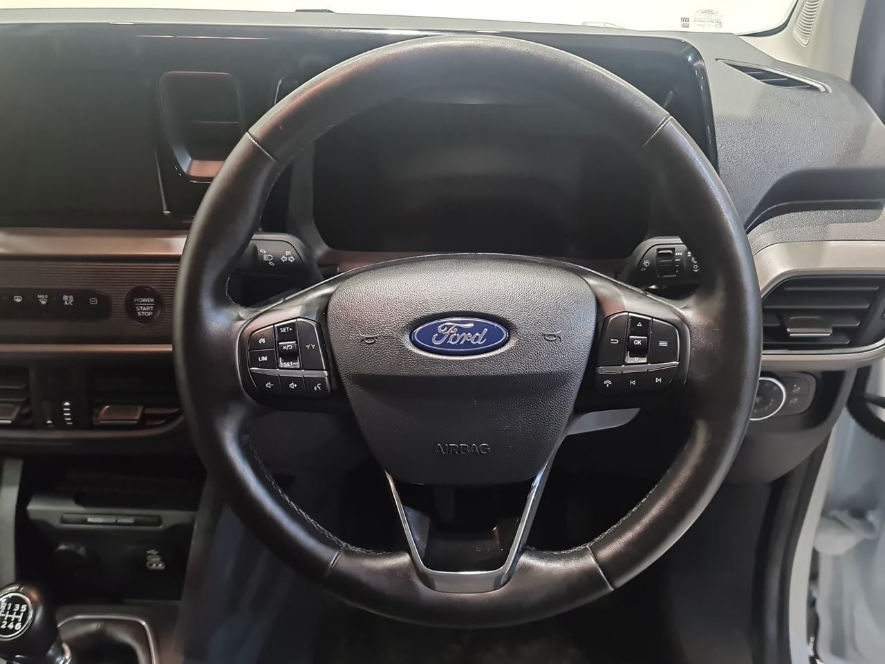 Used Ford Transit Courier 2025 for sale - 77864729: Photo 21