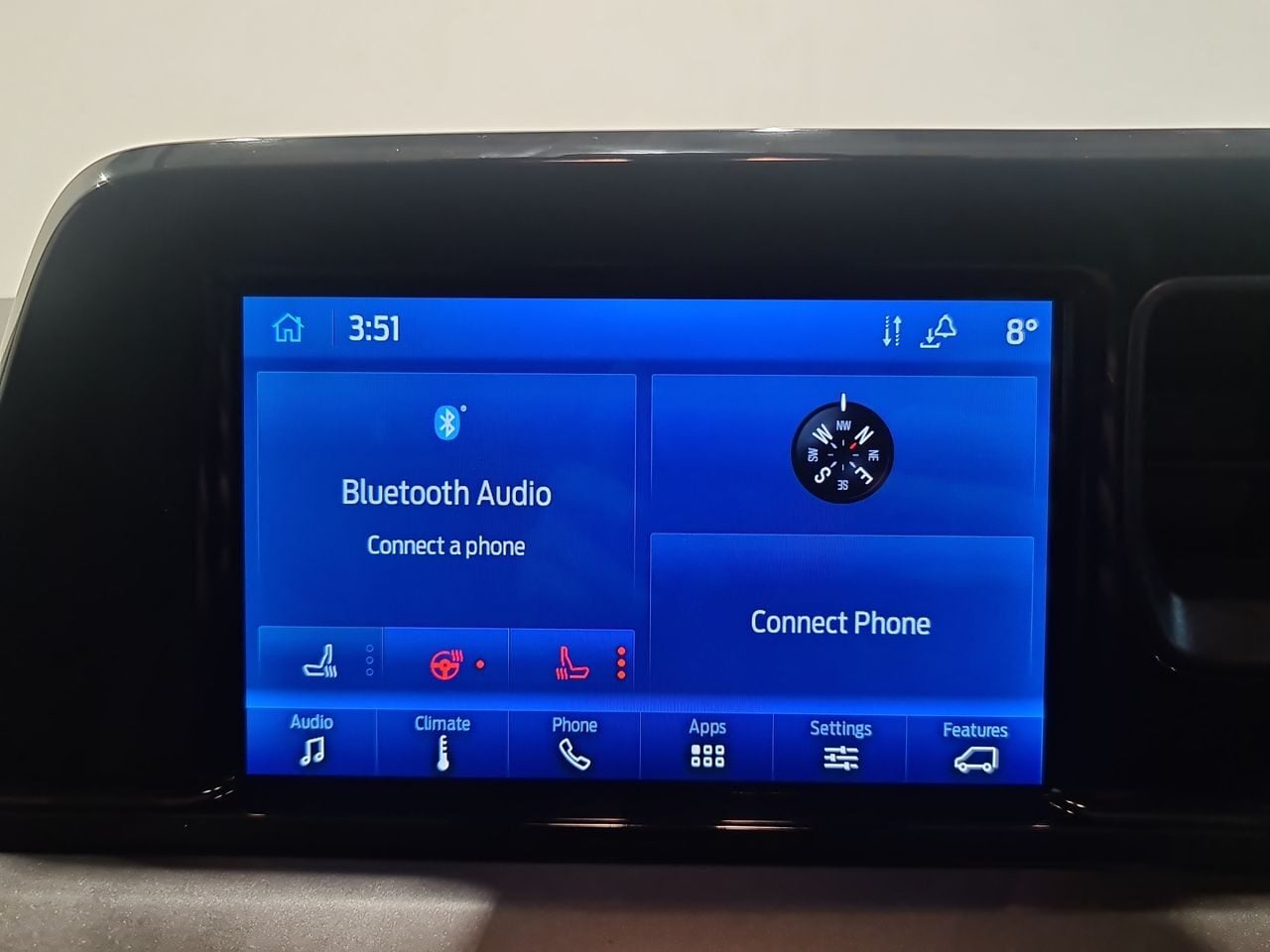 Used Ford Transit Courier 2025 for sale - 77864729: Photo 24