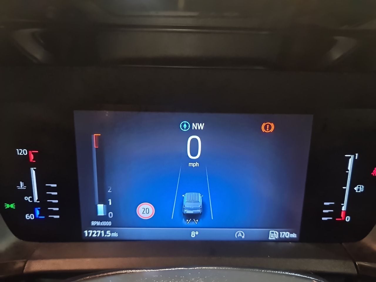 Used Ford Transit Courier 2025 for sale - 77864729: Photo 25