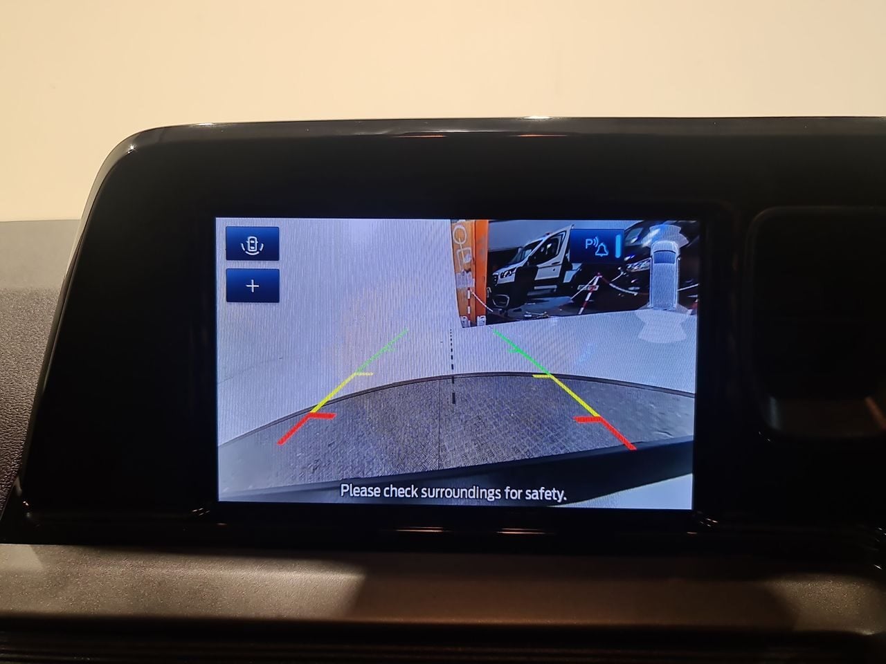 Used Ford Transit Courier 2025 for sale - 77864729: Photo 30