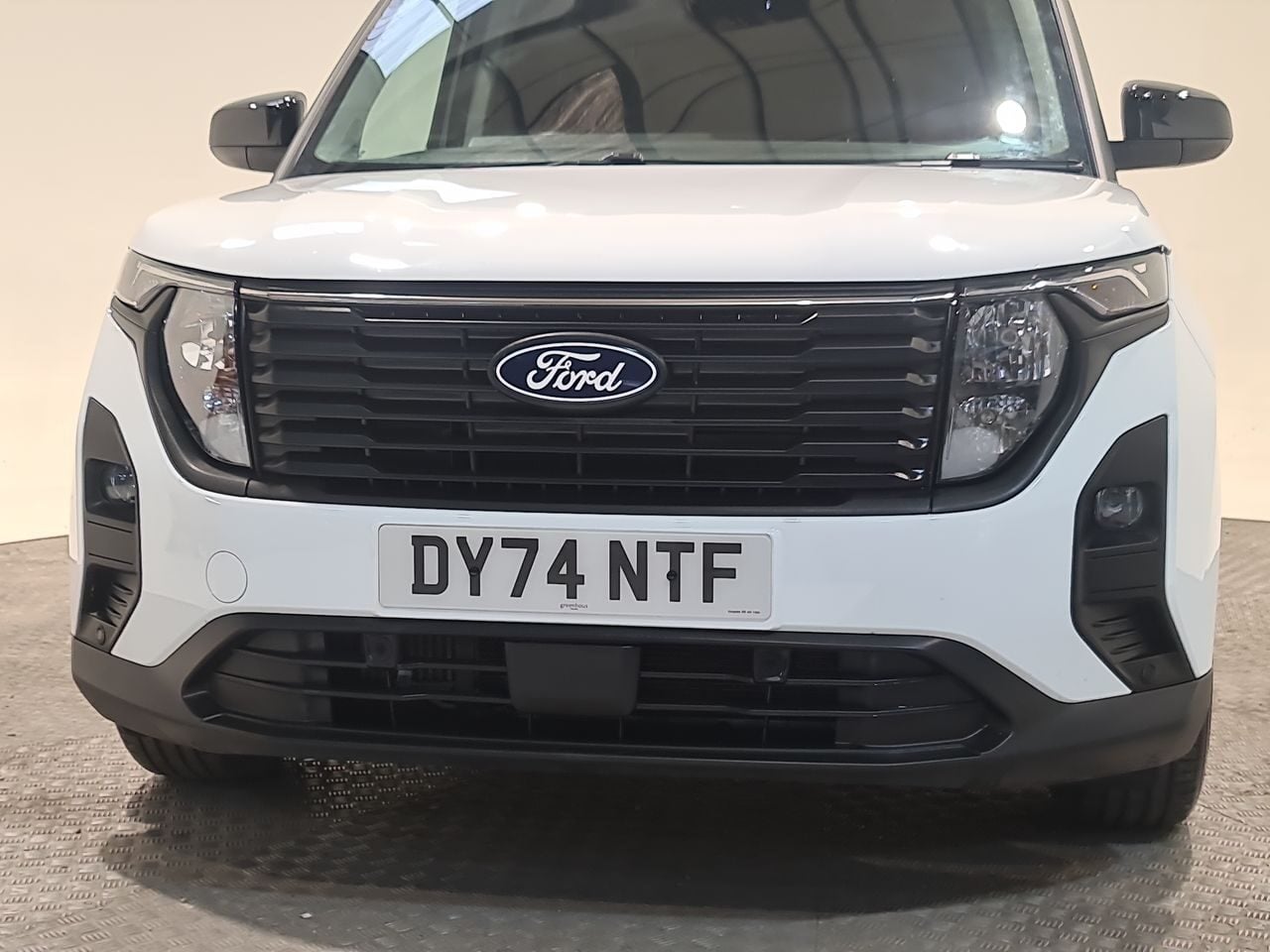 Used Ford Transit Courier 2025 for sale - 77864729: Photo 4