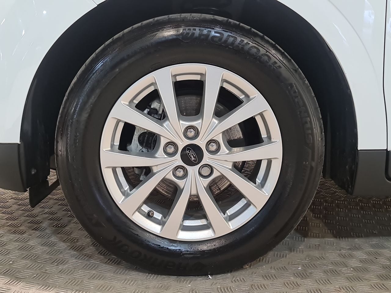 Used Ford Transit Courier 2025 for sale - 77864729: Photo 7