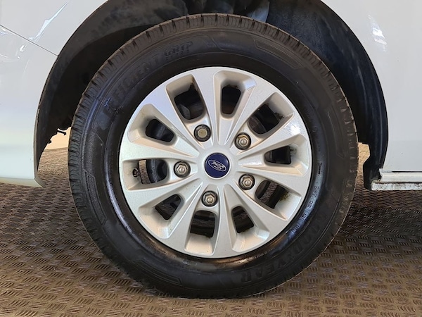 Used Ford Transit Custom 2023 for sale - 74675496: Photo 20