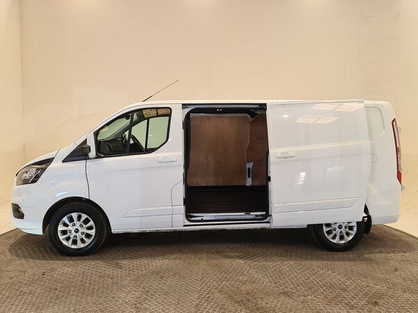 Used Ford Transit Custom 2023 for sale - 74675496: Photo 23