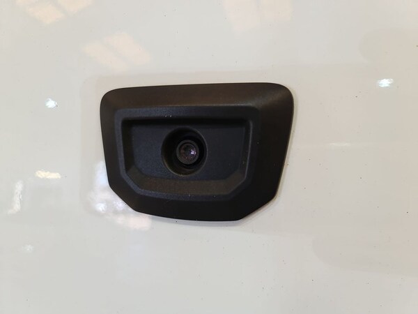 Used Ford Transit Custom 2023 for sale - 74675496: Photo 27