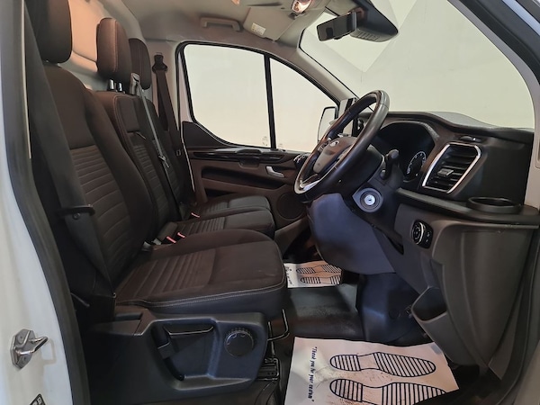 Used Ford Transit Custom 2023 for sale - 74675496: Photo 31