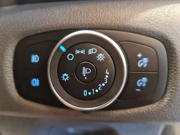 Used Ford Transit Custom 2023 for sale - 74675496: Photo 33