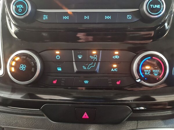 Used Ford Transit Custom 2023 for sale - 74675496: Photo 36