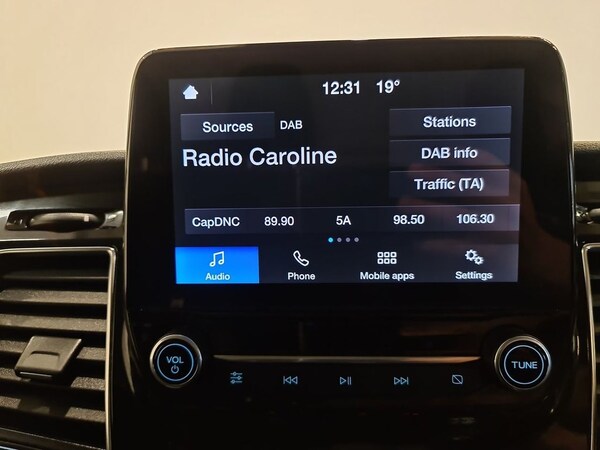 Used Ford Transit Custom 2023 for sale - 74675496: Photo 37