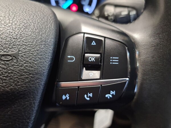 Used Ford Transit Custom 2023 for sale - 74675496: Photo 40