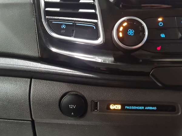 Used Ford Transit Custom 2023 for sale - 74675496: Photo 44